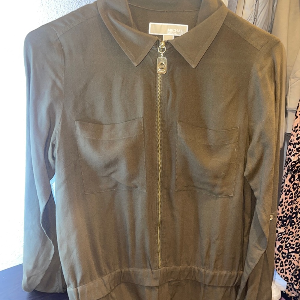 Michael Kors Jumpsuit